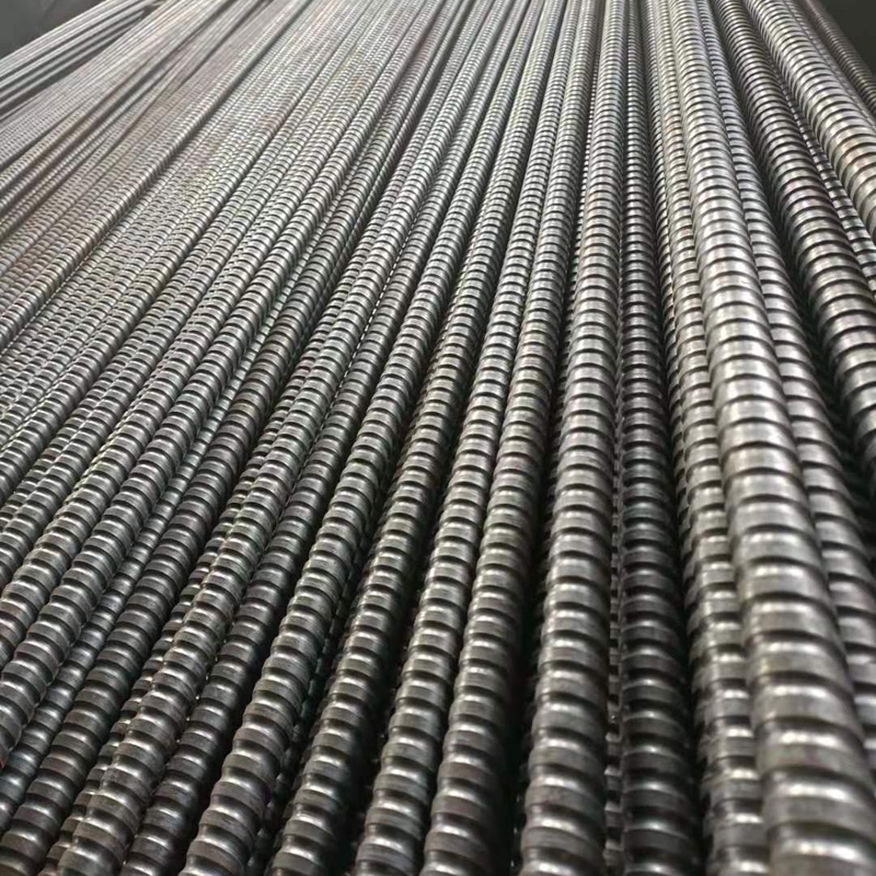 云城中空锚杆